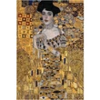 Kép 2/3 - ArtFrame: Gustav Klimt - Adele Bloch-Bauer I. 500db-os puzzle kerettel - Trefl