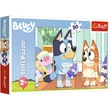 Kép 1/2 - Bluey játékidő 30db-os puzzle - Trefl