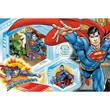 Kép 2/2 - Superman, az elpusztíthatatlan 300 db-os puzzle - Trefl