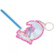 Kép 3/3 - Canenco: Stitch gyémántfestés kulcstartó