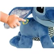 Kép 3/3 - Disney Stitch mászó plüssfigura - Clementoni