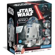 Kép 1/6 - Science & Play: Star Wars R2-D2 Programozható Robot - Clementoni