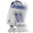 Kép 4/6 - Science & Play: Star Wars R2-D2 Programozható Robot - Clementoni