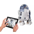 Kép 6/6 - Science & Play: Star Wars R2-D2 Programozható Robot - Clementoni
