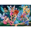 Kép 2/2 - Winx Club tündérei 104 db-os puzzle - Clementoni