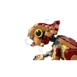 Kép 4/8 - LEGO® Jurassic World: Dolores, a bébi dinoszaurusz: Aquilops (76970)