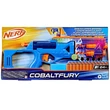 Kép 1/3 - Nerf: N Series Cobaltfury szivacslövő fegyver - Hasbro