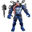 Kép 2/3 - VenomVersus Venom akciófigura 27cm - Hasbro