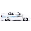 Kép 3/5 - Halálos iramban: Jesse's Volkswagen Jetta fém autómodell 1/24 - Simba Toys