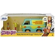 Kép 1/5 - Scooby Doo figura és Csodajárgány autómodell 1/24 - Simba Toys