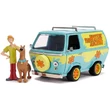 Kép 2/5 - Scooby Doo figura és Csodajárgány autómodell 1/24 - Simba Toys