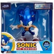 Kép 1/3 - Sonic: Villámfutam – 6,3 cm-es fém figura - Jada Toys