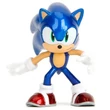 Kép 2/3 - Sonic: Villámfutam – 6,3 cm-es fém figura - Jada Toys