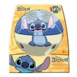 Kép 1/3 - Luna: Disney Stitch 2az1-ben 60db-os puzzle és Stitch figura