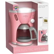 Kép 1/3 - Luna: Happy Family Rózsaszín kávégép fénnyel és hanggal