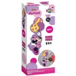 Kép 1/3 - Luna: Minnie egér 2 oldalas 54db-os színezhető padló puzzle