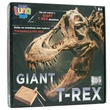 Kép 1/2 - Luna: Óriás T-Rex régészeti készlet 40cm