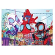 Kép 3/5 - Luna: Spidey 4 az 1-ben 12-15-20-24 db-os puzzle