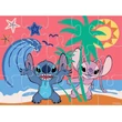 Kép 3/5 - Luna: Stitch 4az1-ben puzzle szett