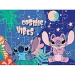 Kép 5/5 - Luna: Stitch 4az1-ben puzzle szett