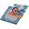 Kép 3/3 - Luna: Stitch Hawaii hangulat 64db-os keretes színezhető puzzle