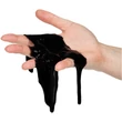Kép 3/3 - Fekete slime mini olajoshordóban