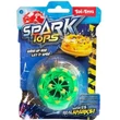 Kép 2/5 - Spark Tops szikrázó pörgettyű többféle 1db
