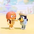 Kép 3/3 - Bluey: Dupla karakter figura csomag - Orvos