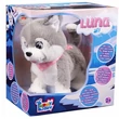 Kép 1/5 - Luna az Interaktív plüss kutyus - Puppy Luv