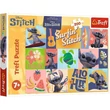 Kép 1/2 - Lilo és Stitch: Hawaii kalandok 200db-os puzzle - Trefl