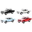 Kép 1/7 - Welly: Mercedes-Benz 1963 230SL fém kisautó modell többféle változatban 11cm