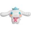 Kép 4/4 - Hello Kitty: Cinnamoroll fagylaltozó figura matricázható házzal - Comansi