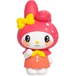 Kép 4/4 - Hello Kitty: My Melody Tea Room figura matricázható házzal - Comansi
