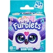 Kép 1/4 - Furby: Furblets Bam-Boo interaktív plüssfigura - Hasbro