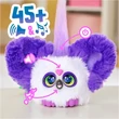 Kép 3/4 - Furby: Furblets Bam-Boo interaktív plüssfigura - Hasbro
