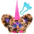 Kép 2/4 - Furby: Furblets Chee-Chee interaktív plüssfigura - Hasbro