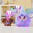 Kép 4/4 - Furby: Furblets Chee-Chee interaktív plüssfigura - Hasbro