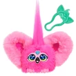 Kép 2/4 - Furby: Furblets Flo-Flo interaktív plüssfigura - Hasbro