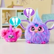 Kép 4/4 - Furby: Furblets Flo-Flo interaktív plüssfigura - Hasbro