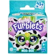 Kép 1/5 - Furby: Furblets Moo-Boo interaktív plüssfigura - Hasbro