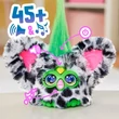 Kép 3/5 - Furby: Furblets Moo-Boo interaktív plüssfigura - Hasbro