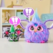 Kép 4/5 - Furby: Furblets Moo-Boo interaktív plüssfigura - Hasbro