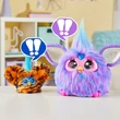 Kép 3/4 - Furby: Furblets Ty-Bee interaktív plüssfigura - Hasbro