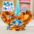 Kép 4/4 - Furby: Furblets Ty-Bee interaktív plüssfigura - Hasbro