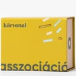 Kép 3/4 - Körvonal: Asszociáció — egy szó, számtalan történet