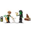 Kép 3/5 - LEGO® Wicked: Elphaba rejtekhelye (75687)