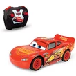 Kép 2/2 - RC Verdák 3 Villám McQueen távirányítós autó 1/24 - Simba Toys