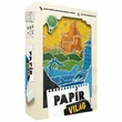 Kép 1/3 - Papírvilág társasjáték