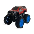 Kép 5/6 - Játék terepjáró autó többféle színben JA5403