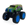 Kép 6/6 - Játék terepjáró autó többféle színben JA5403